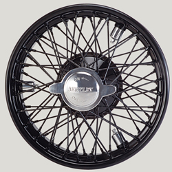 Derby Bentley